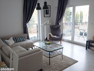 Nowy Werdon \ dwupoziomowy Apartament Loft