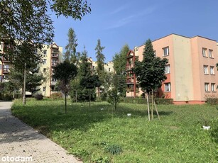 3 pokoje Okazyjnie 8 987 PLN/m2 Balkon Piwnica12m2