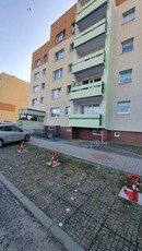 3pok. rozkładowe, balkon, miejsce parkingowe