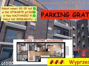 4 pok + dni Otwarte_hala/komórka ✅parking Gratisss