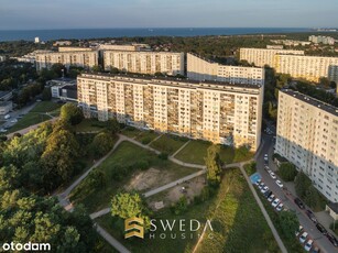 Kraków, Prądnik Biały. | 2027 | 2 pokoje + balkon