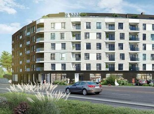 APARTAMENT 3 POKOJE,GARAŻ, BULVARY ODRZAŃSKIE 2023