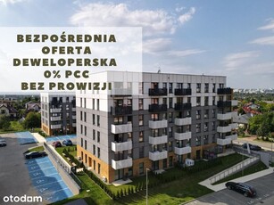 Apartament 43m2, Dni Otwarte, WYSOKIE RABATY