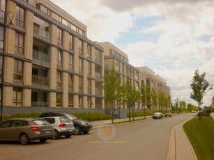 Apartament, ul. Sarmacka