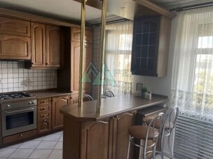 Apartament, al. Jaworowa