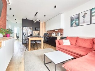 Apartament Bydgoszcz