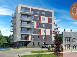 Apartament Chorzów