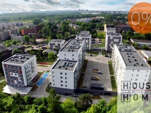 Apartament Chorzów