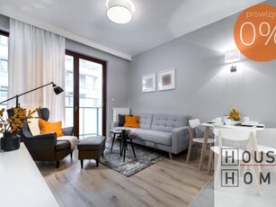 Apartament Chorzów