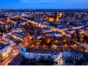 Apartament Gdańsk