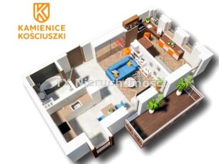 Apartament Gliwice