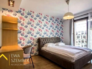 Apartament Kraków