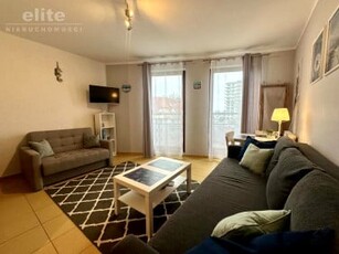 Apartament Międzyzdroje