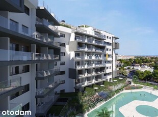 Apartament na sprzedaż Seagardens Alicante