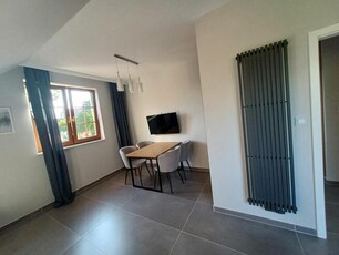 Apartament Noclegi Lubieszewo jezioro Lubie