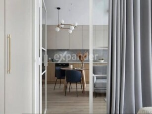 Apartament Poznań