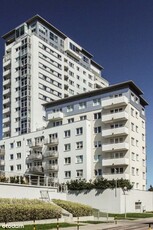 Apartament Przymorze przy Parku Regana