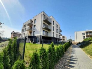 Apartament Rybnik