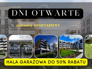 Apartament Sosnowiec