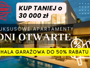 Apartament Sosnowiec