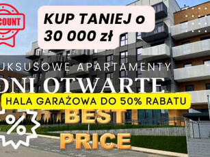 Apartament Sosnowiec