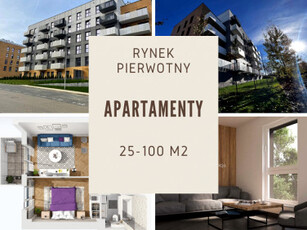 Apartament Sosnowiec