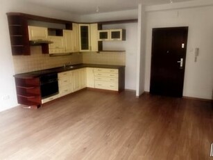 Apartament Szczecin