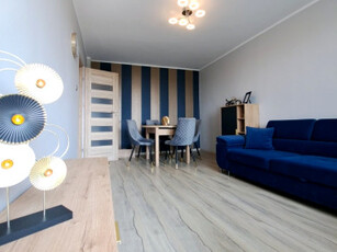 Apartament Trzaski