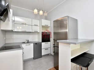 Apartament, ul. Architektów