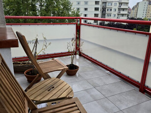 Apartament, ul. Baló