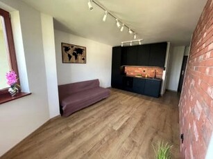 Apartament, ul. Bartla