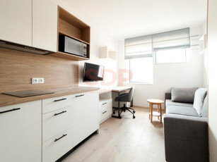 Apartament, ul. Borowska