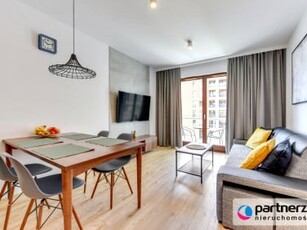 Apartament, ul. Chmielna