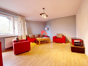 Apartament, ul. Dolina