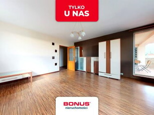 Apartament, ul. Duńska