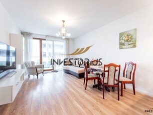 Apartament, ul. Fleminga