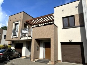 Apartament, ul. Gawota