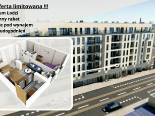 Apartament, ul. Gdańska