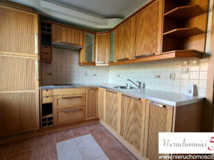 Apartament, ul. Górki