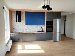 Apartament, ul. Górskiego