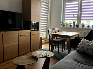 Apartament, ul. Główna