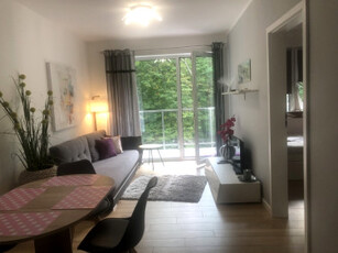 Apartament, ul. Graniczna