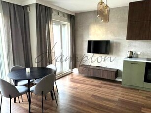 Apartament, ul. Grochowska