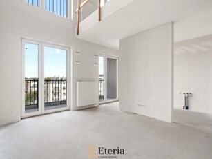 Apartament, ul. Grochowska