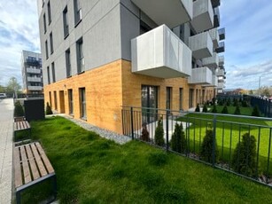 Apartament, ul. Klimontowska