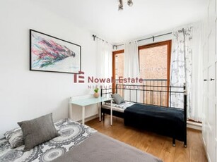 Apartament, ul. Kobierzyńska