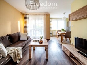 Apartament, ul. Kościuszki