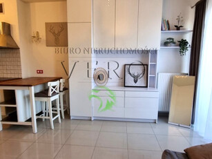 Apartament, ul. Konstantynowska