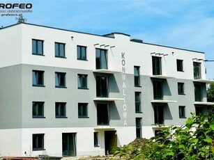 Apartament, ul. Konwaliowa