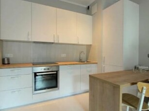 Apartament, ul. Krasińskiego